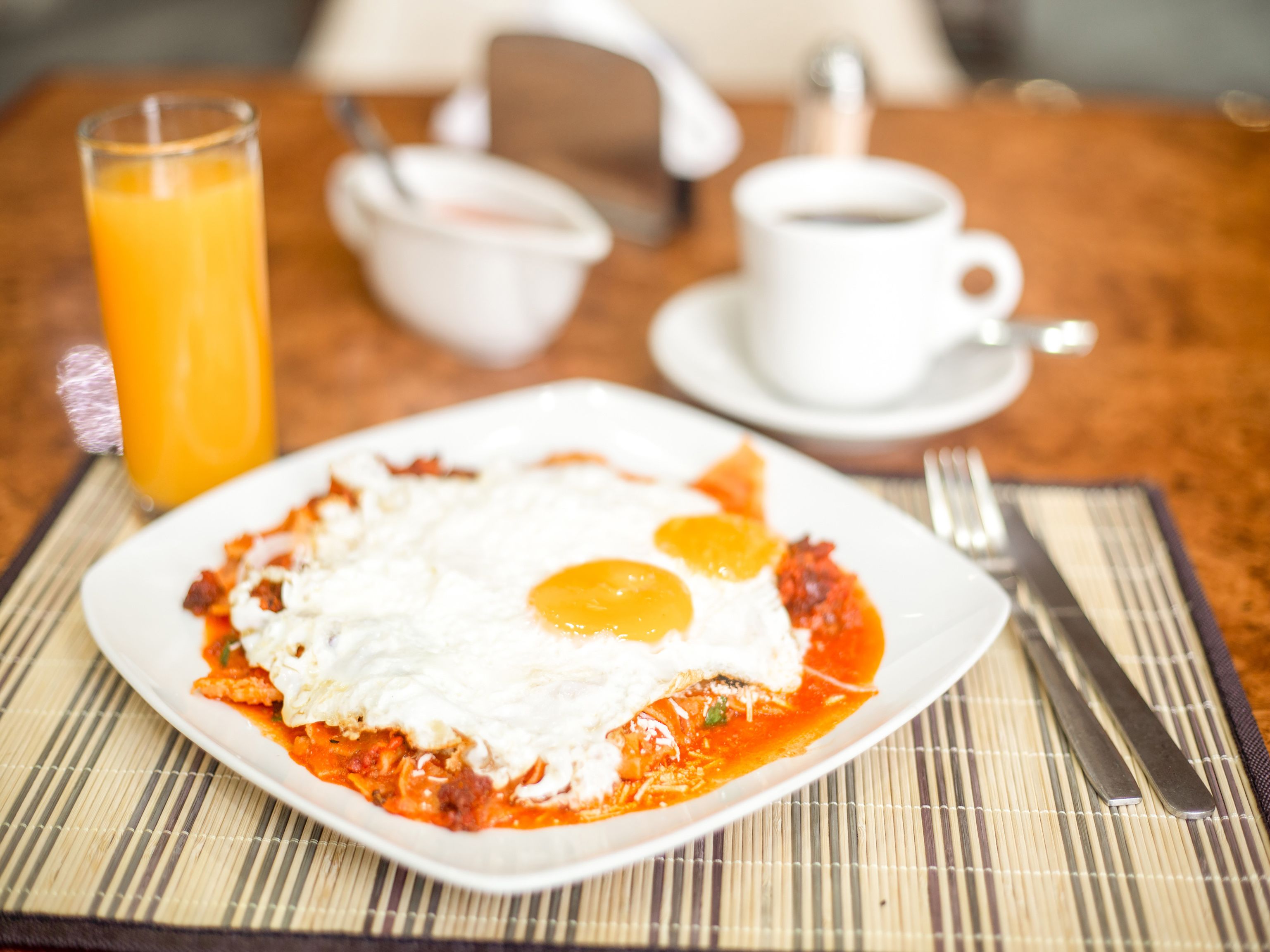 Photo - Hotel Escala Central del Norte