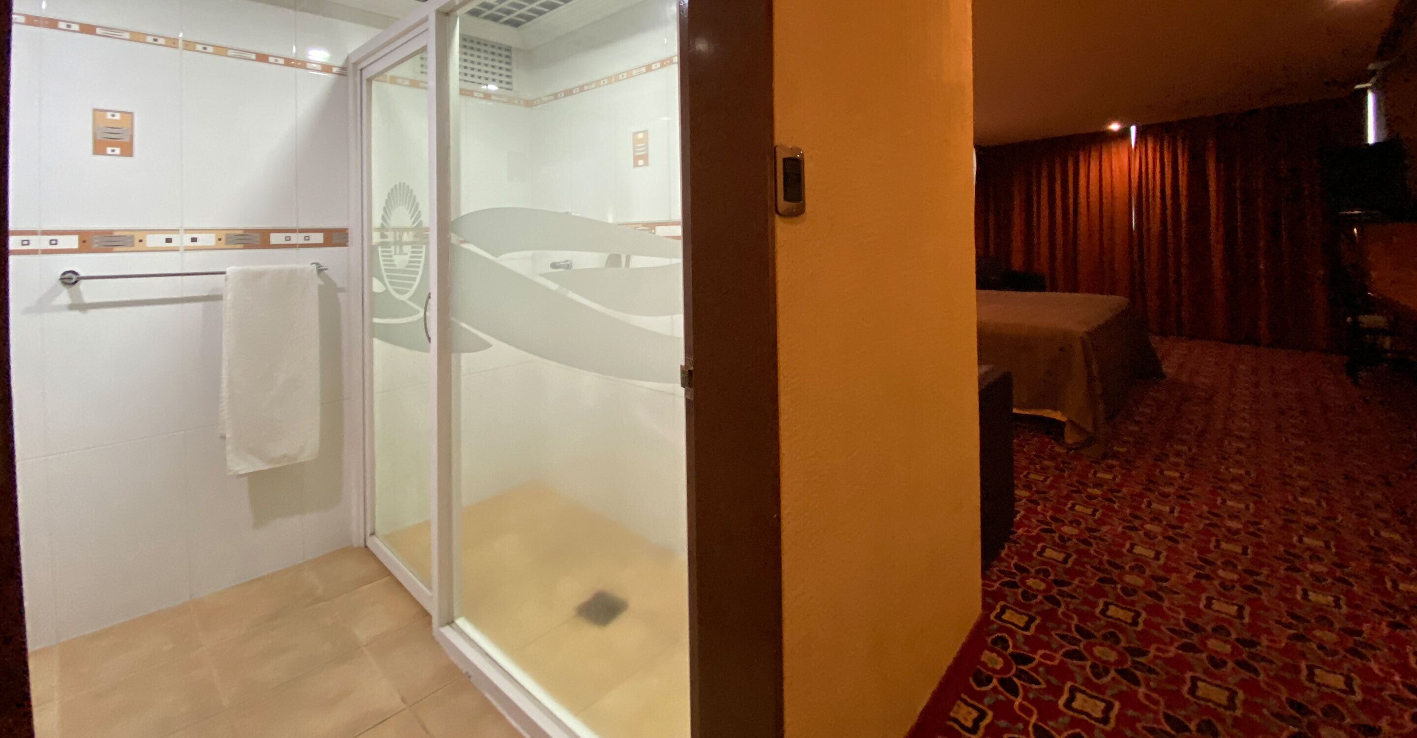 Photo - Hotel Escala Central del Norte