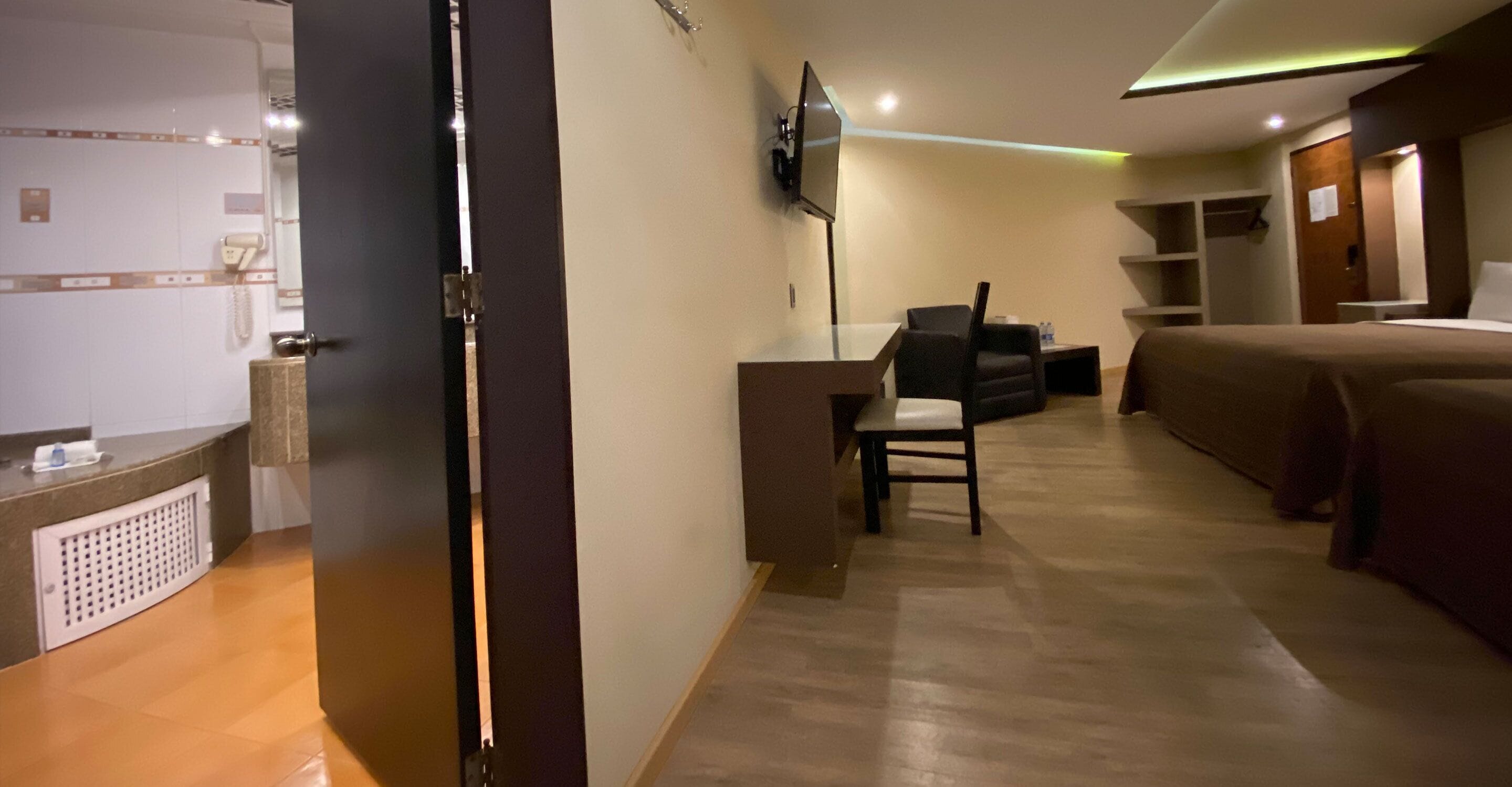 Photo - Hotel Escala Central del Norte