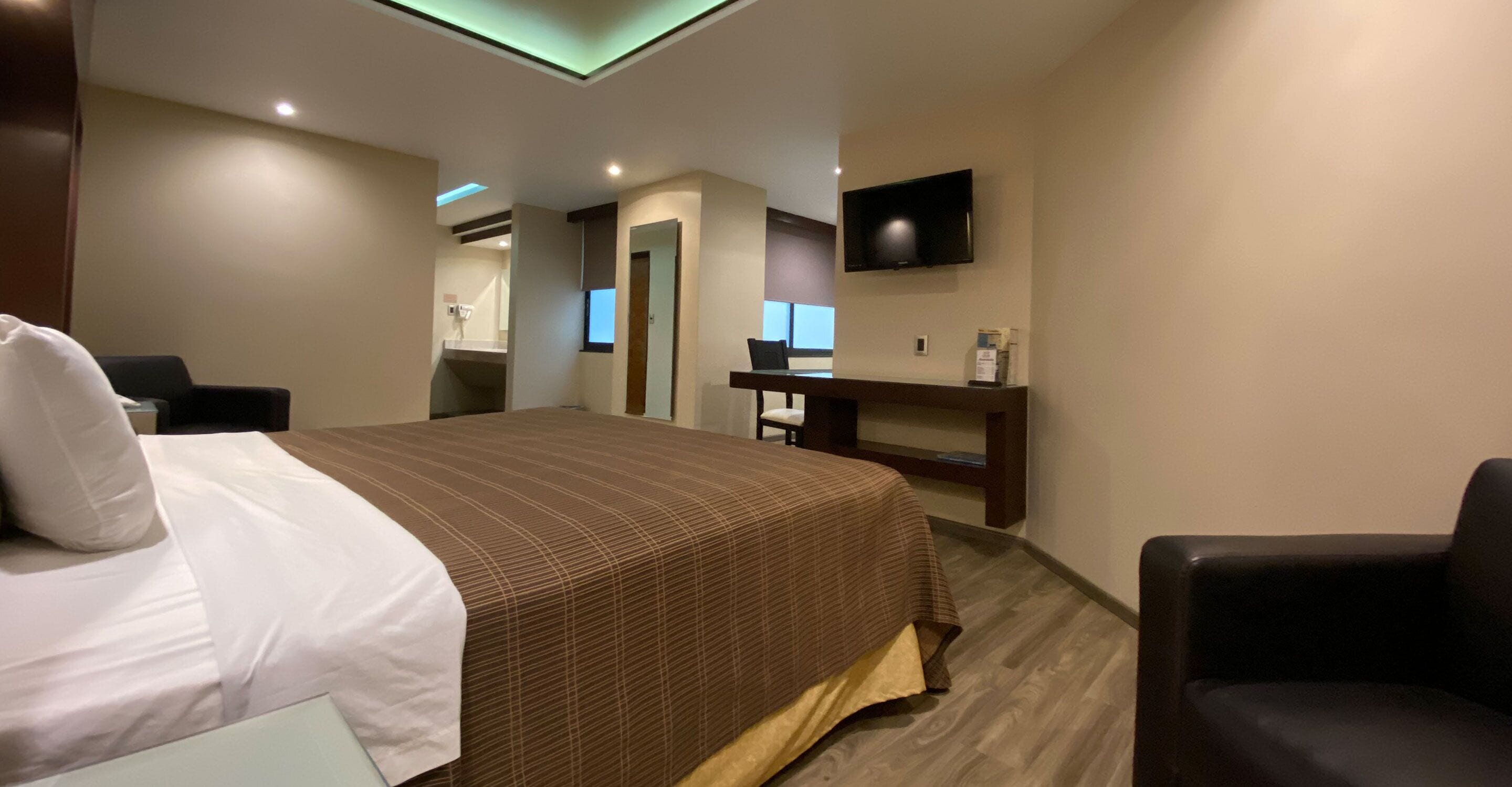 Photo - Hotel Escala Central del Norte