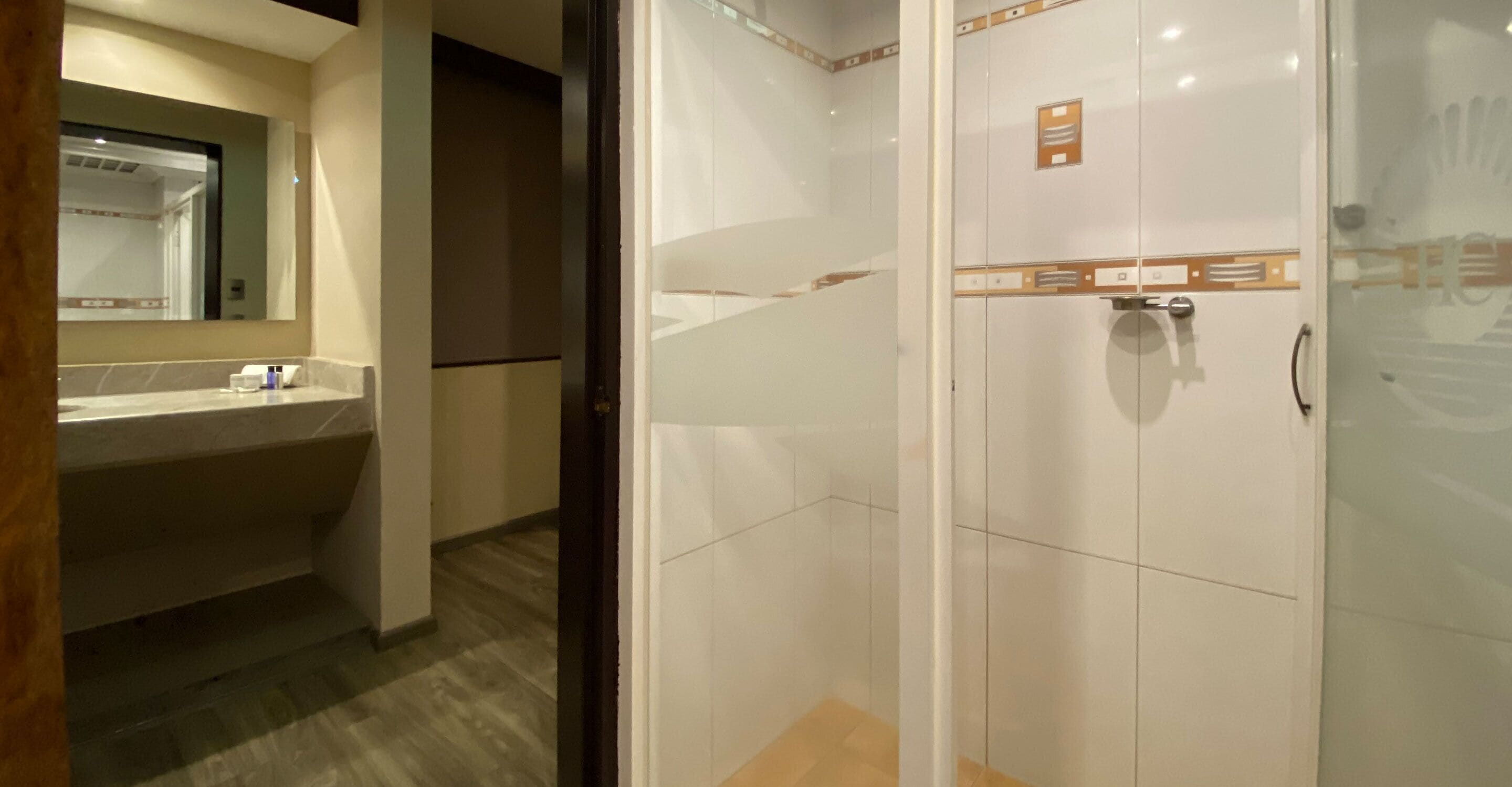 Photo - Hotel Escala Central del Norte