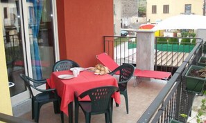Balcón