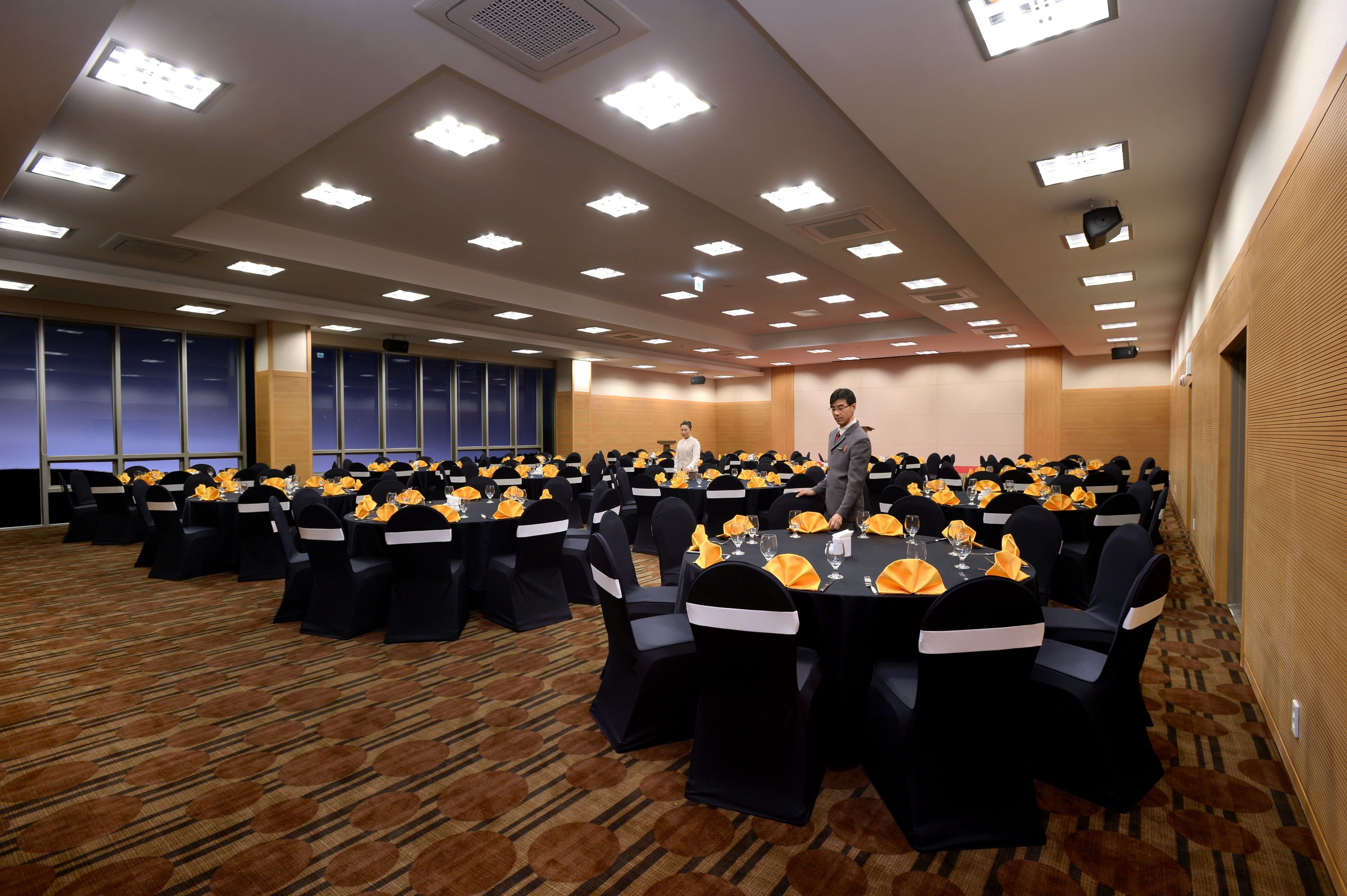 Photo - Jeju Aerospace Hotel