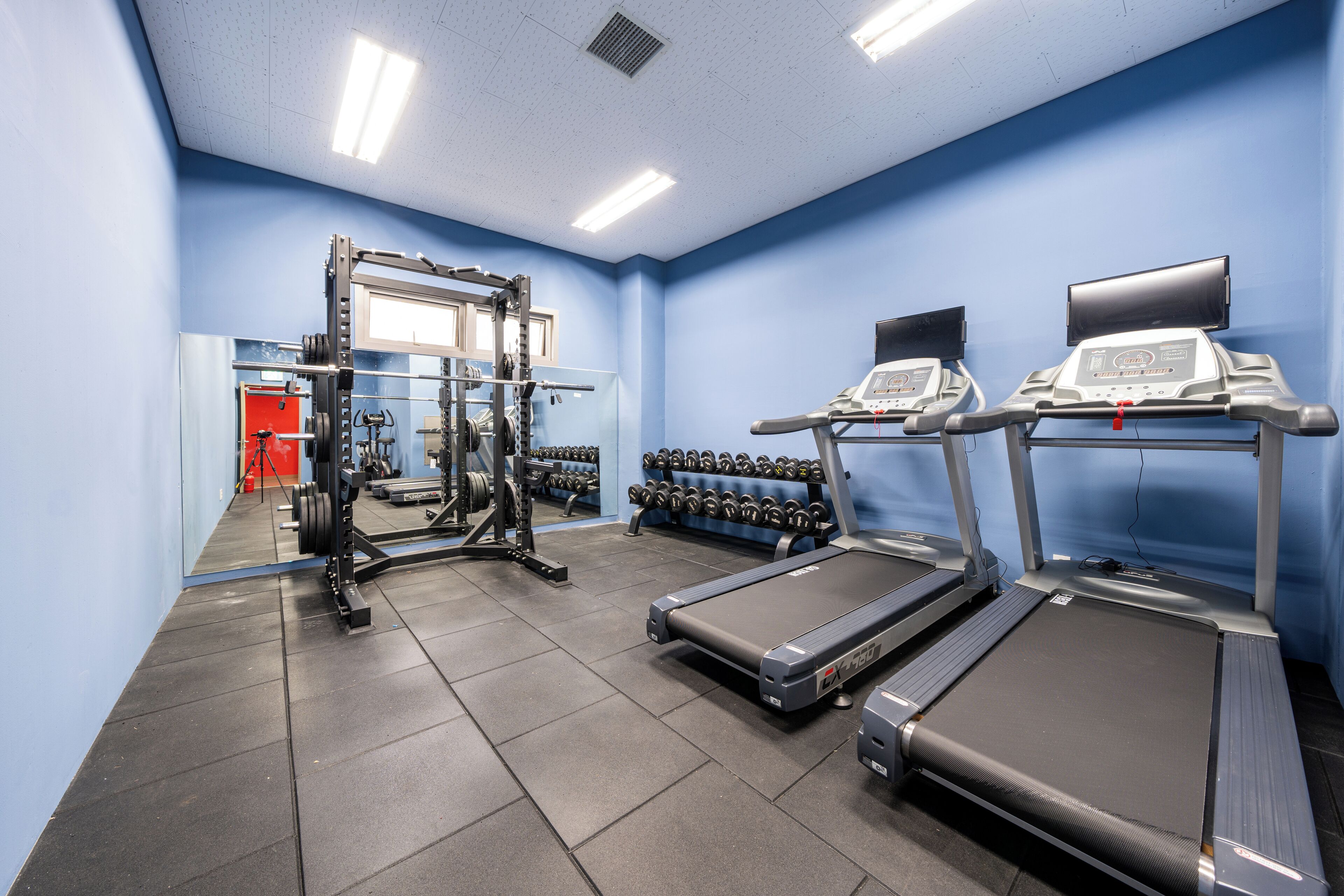 Photo - Jeju Aerospace Hotel