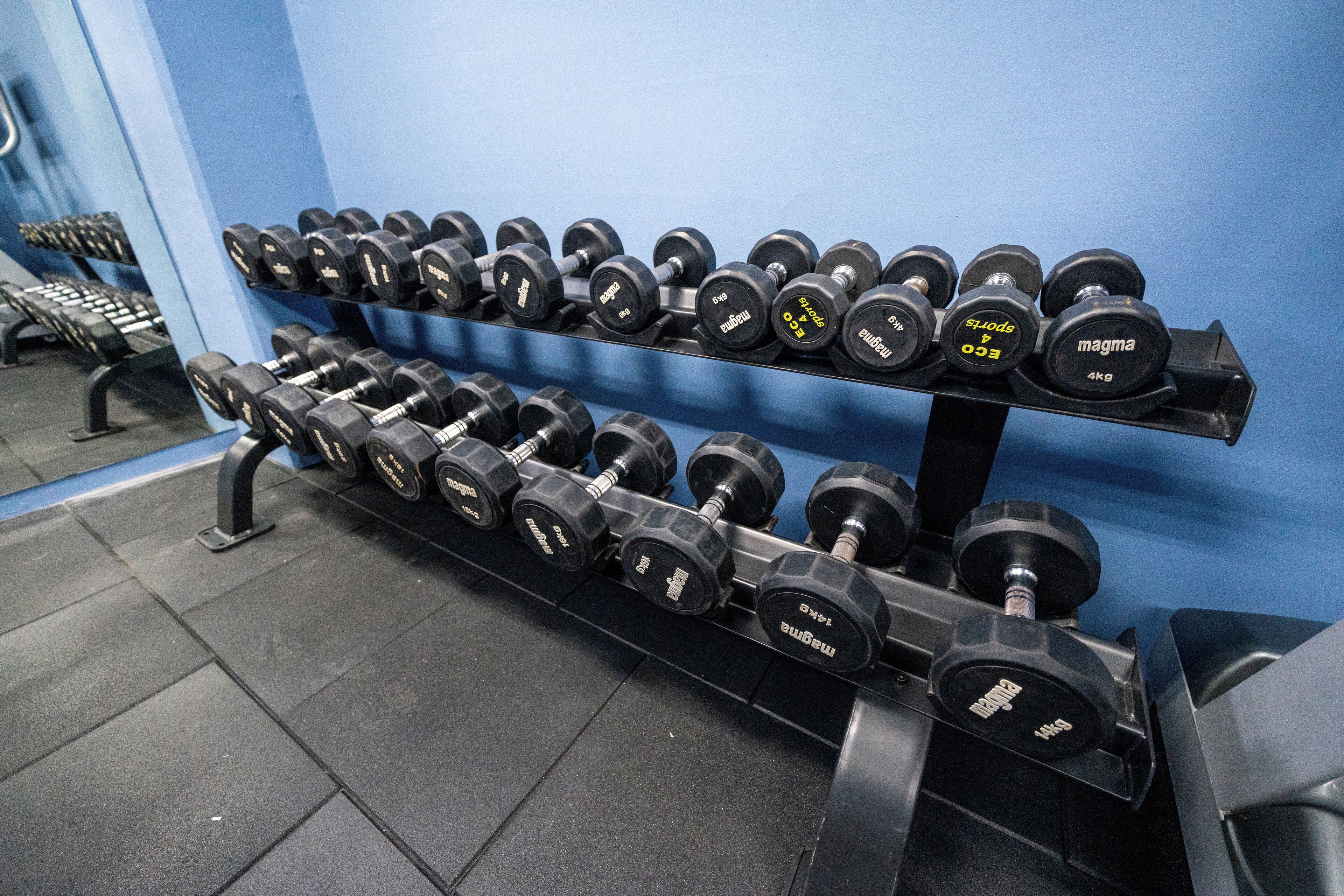 Photo - Jeju Aerospace Hotel