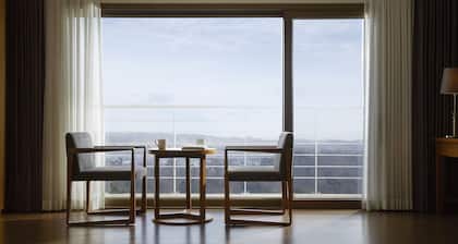 Jeju Aerospace Hotel