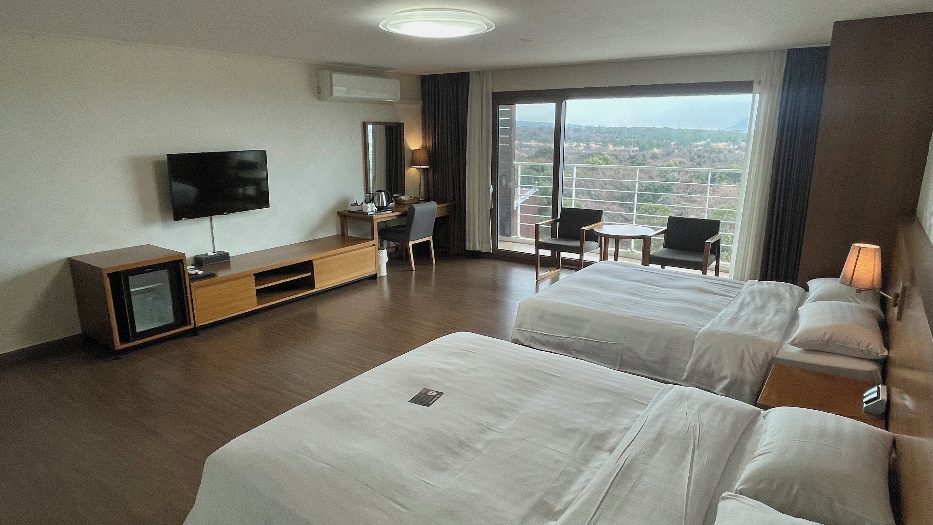 Photo - Jeju Aerospace Hotel