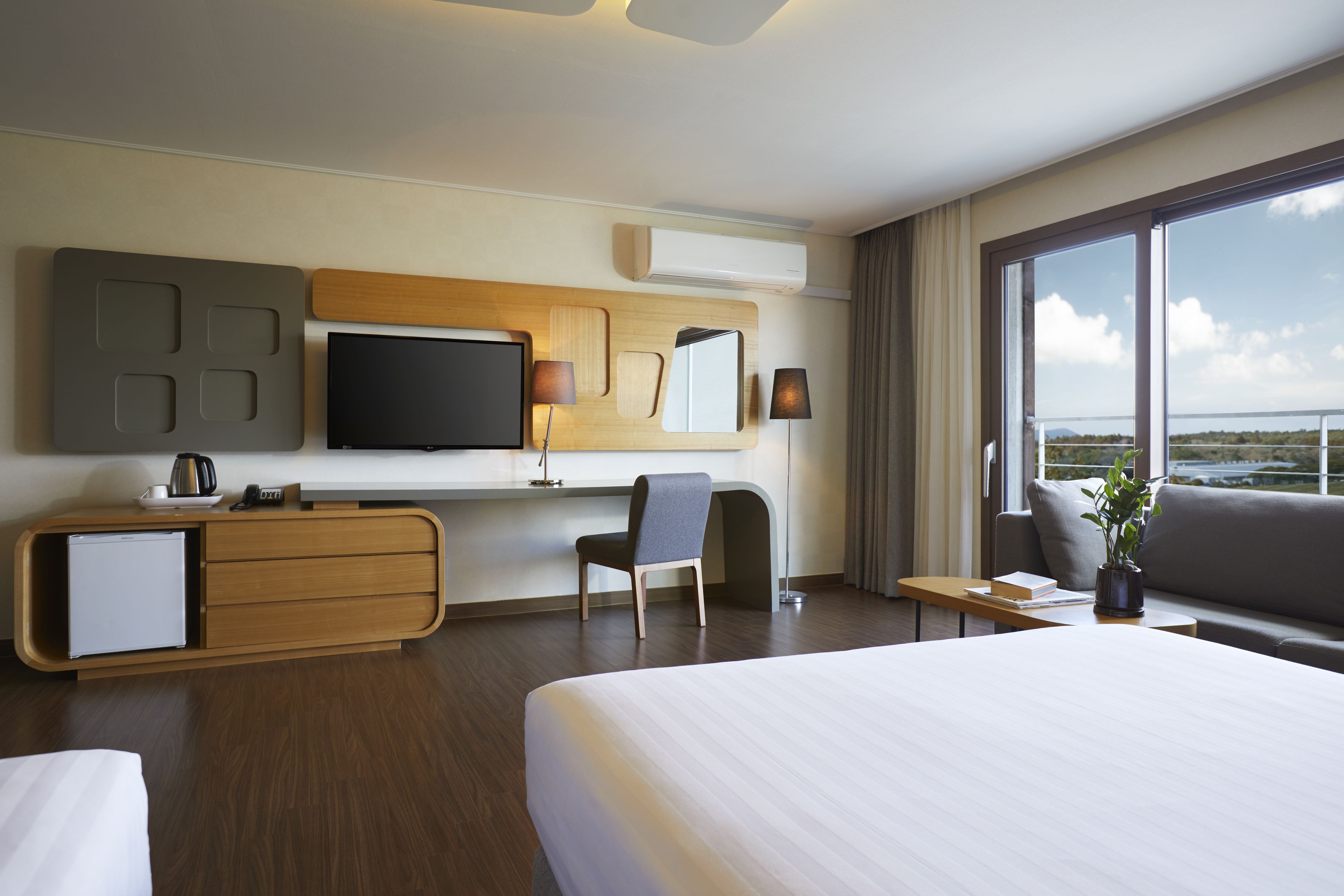 Photo - Jeju Aerospace Hotel