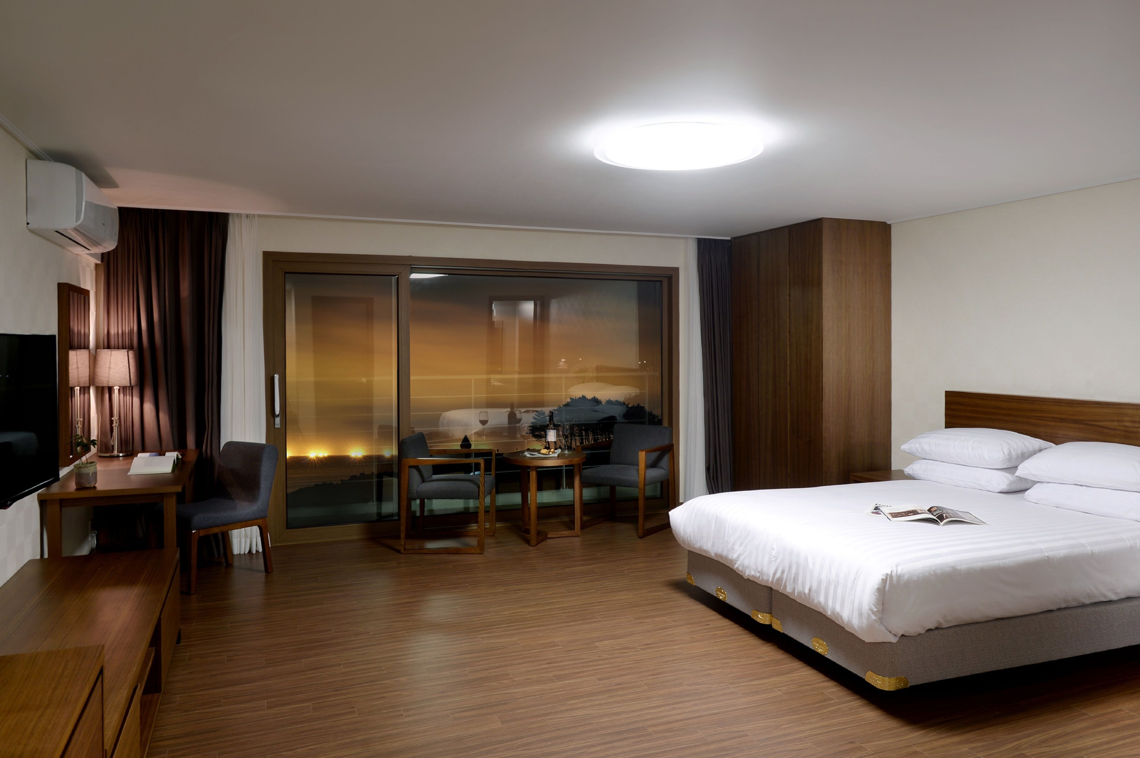 Photo - Jeju Aerospace Hotel