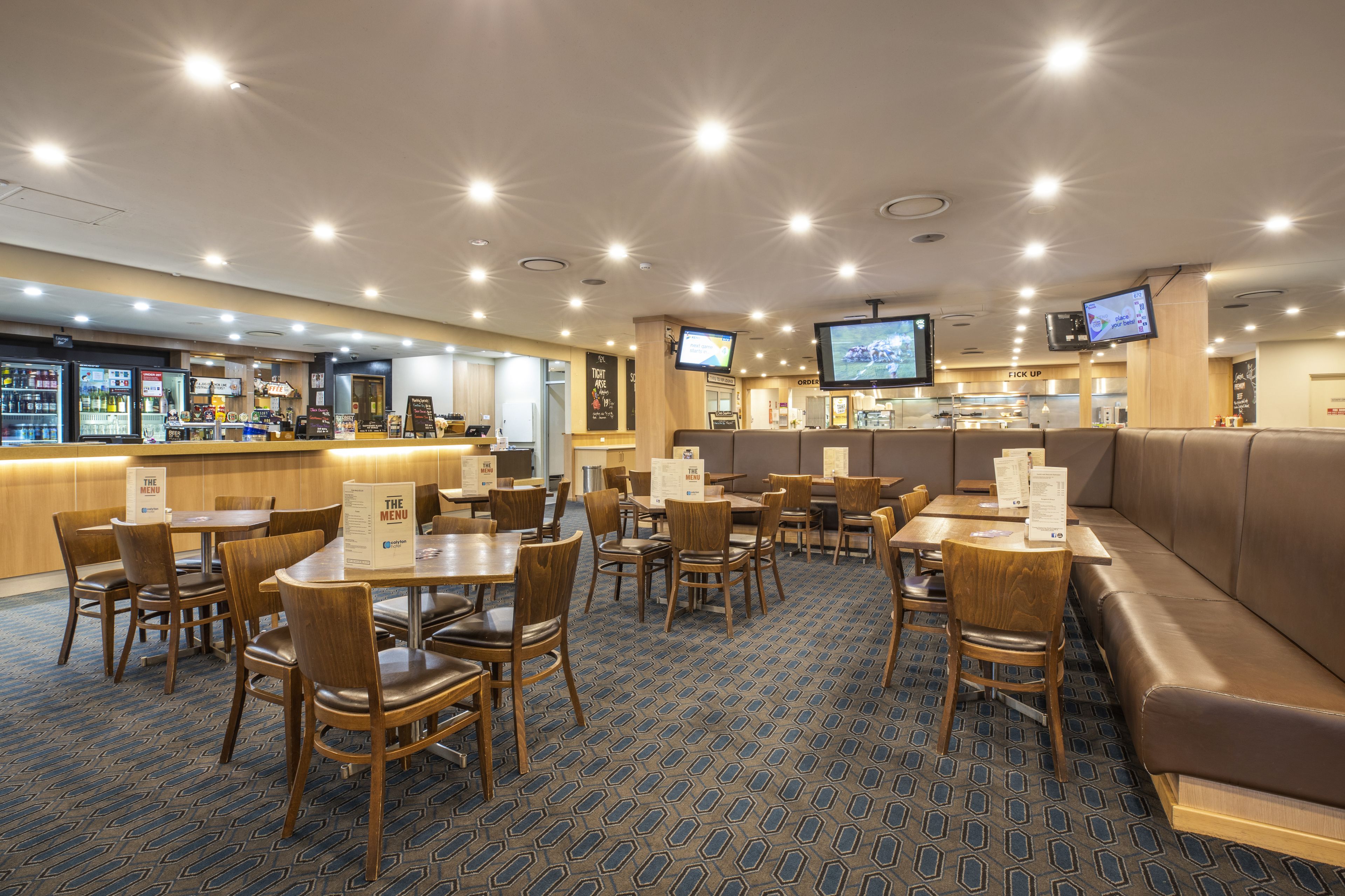 Foto - Nightcap at Colyton Hotel