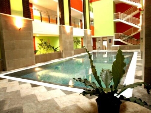 High Point Serviced Apartment