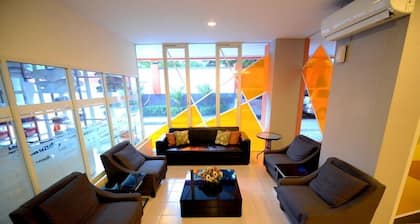 High Point Serviced Apartment