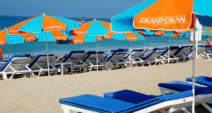 Grand Okan Hotel