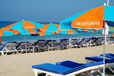 格兰德奥坎酒店