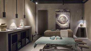 Treatment room