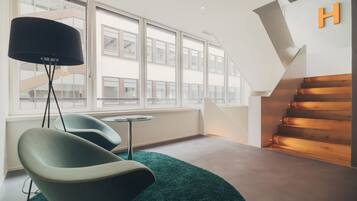 Building design
