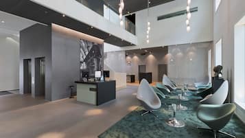 Building design