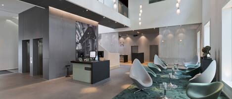 Building design