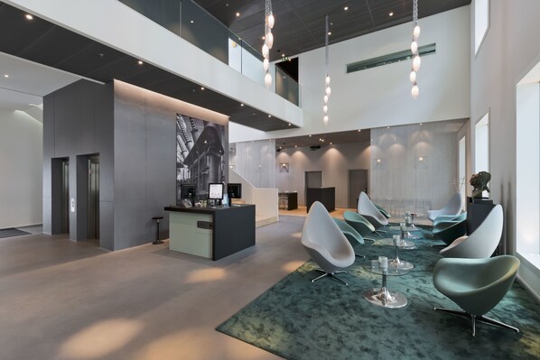 Building design
