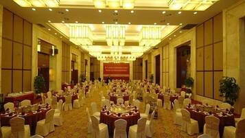 Salón de eventos