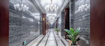 Fuxing Oriental Boutique Hotel