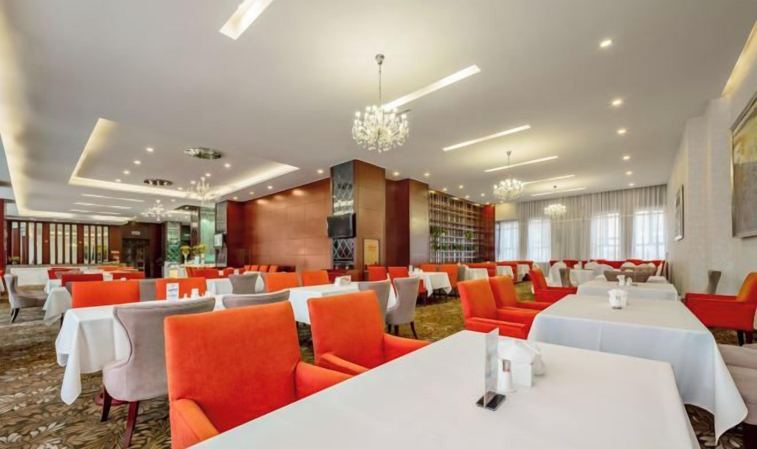 Salón de eventos