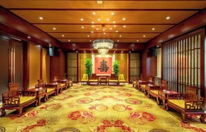 Salle de réunion
