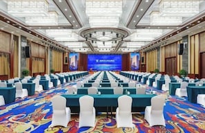 Sala de reuniones