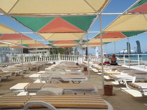 Strand