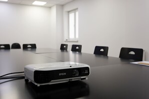 مرفق الاجتماعات