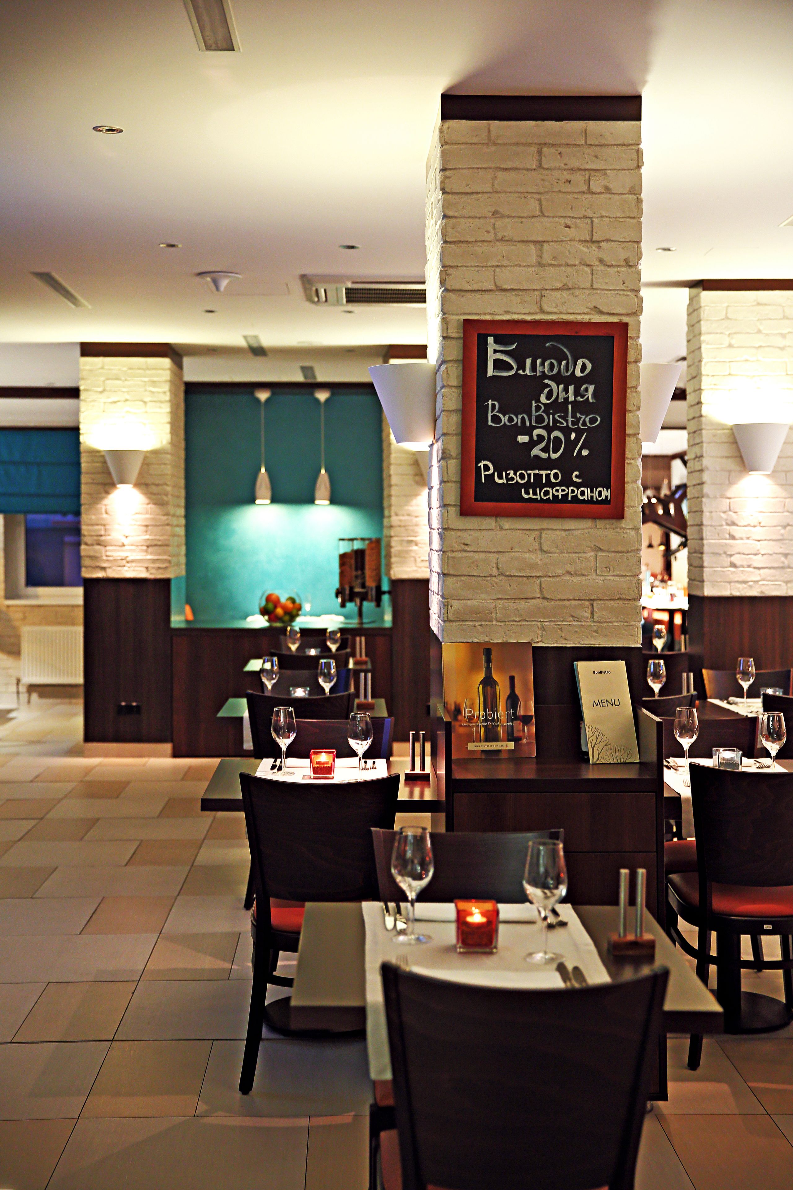 breakfast served, local and international cuisine, al fresco dining