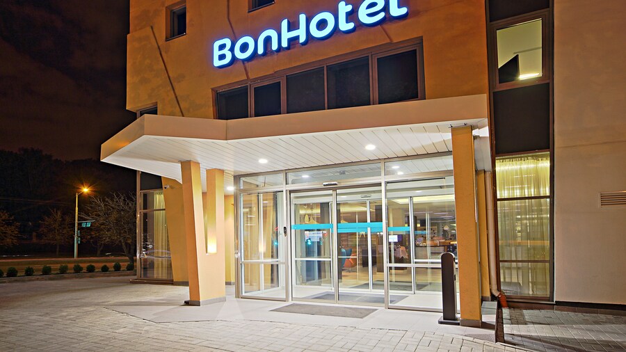 Bonhotel