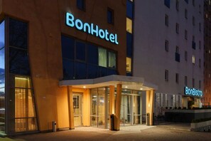 Exterior - Bonhotel (Minsk)