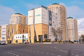 Exterior - Bonhotel (Minsk)
