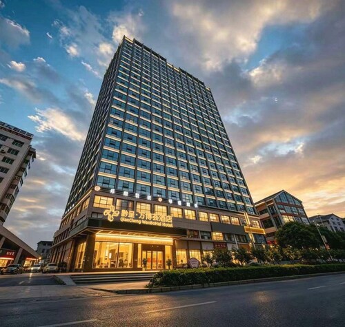 Zongheng Hotel