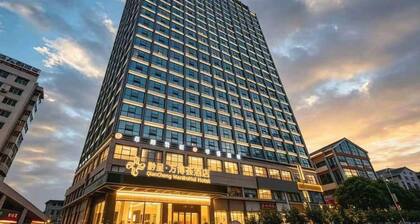 Zongheng Hotel