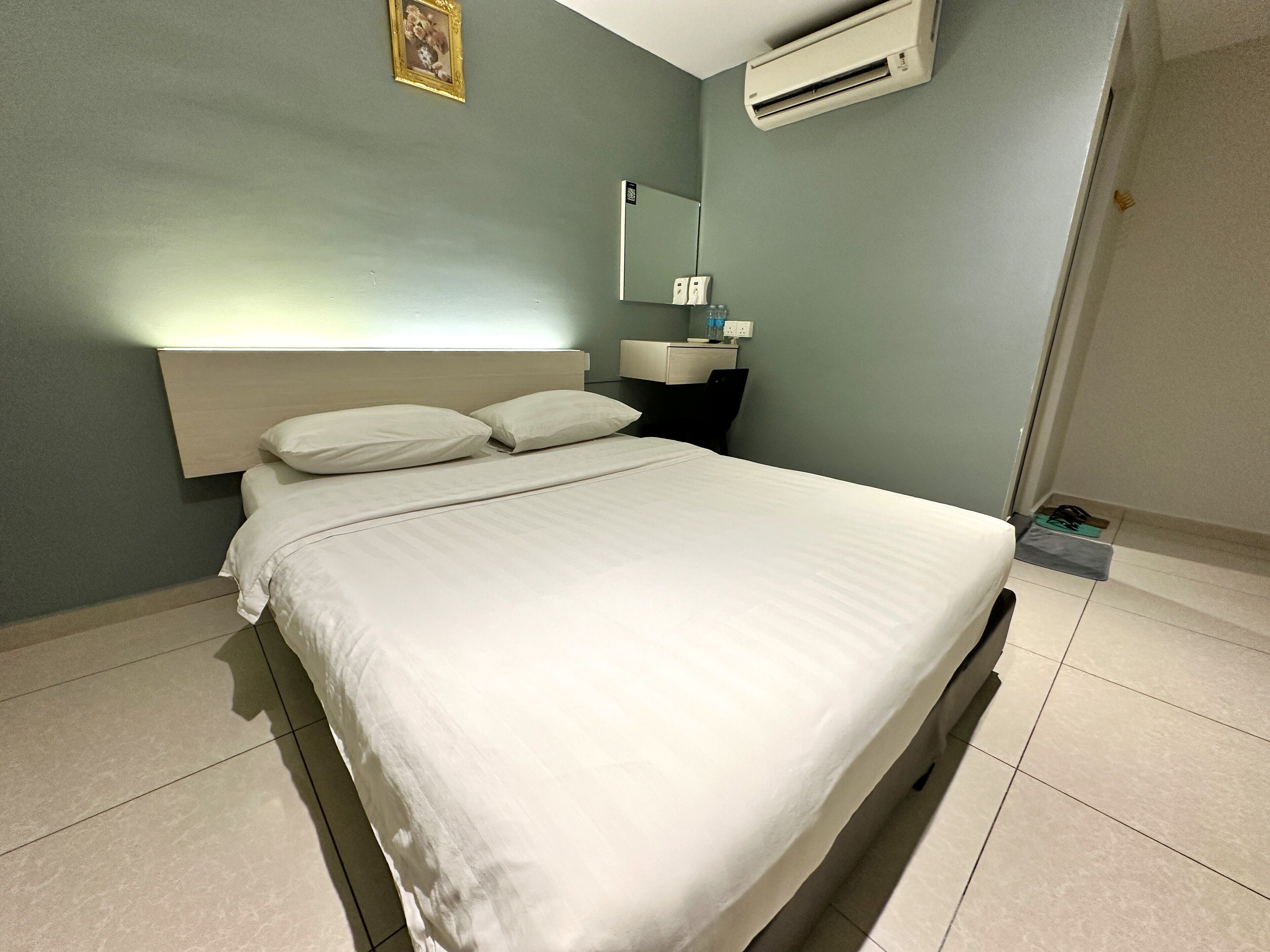 Foto - De UPTOWN Hotel @ Damansara Uptown