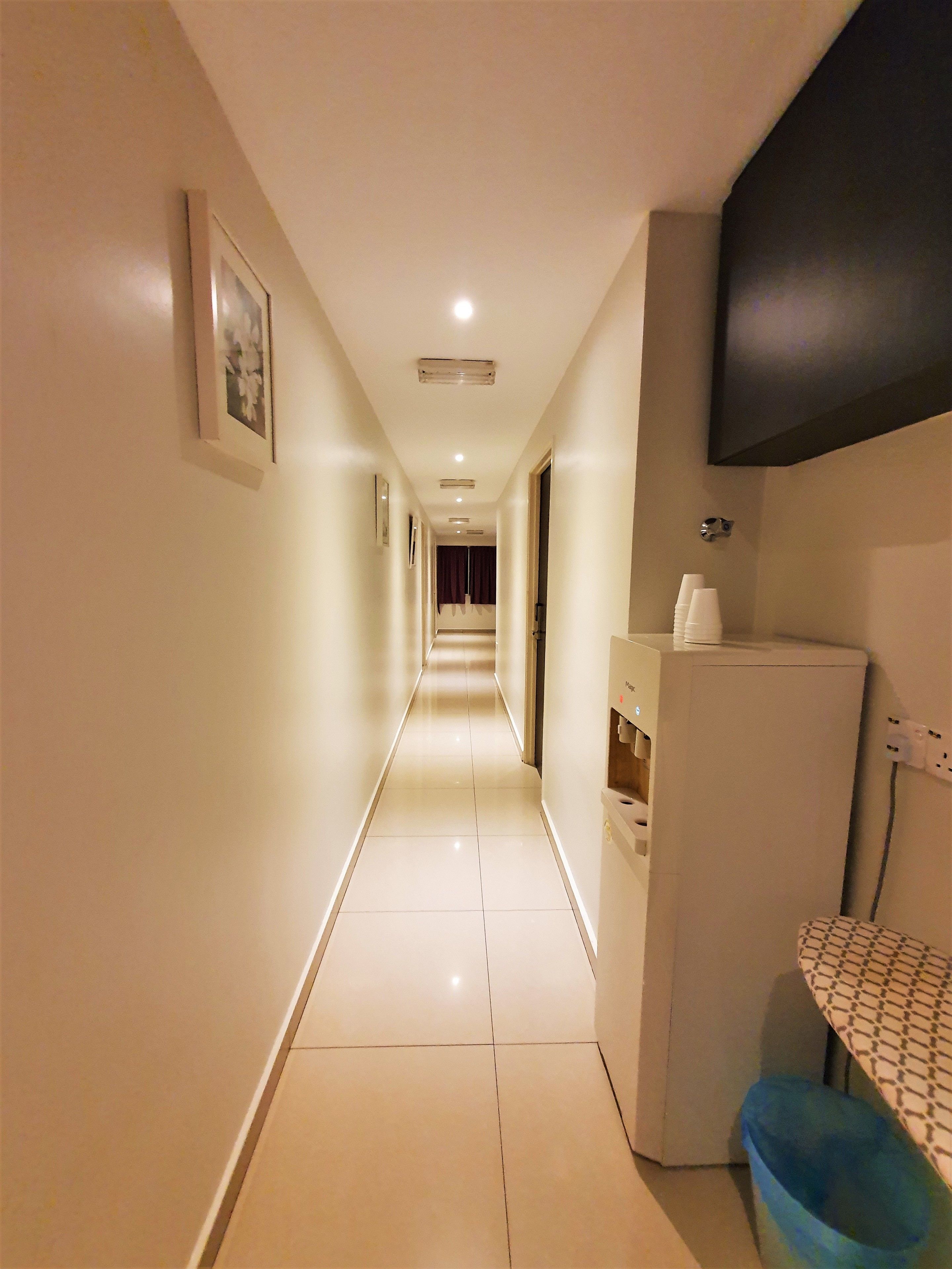 Foto - De UPTOWN Hotel @ Damansara Uptown