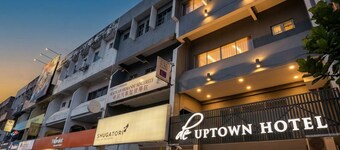 De UPTOWN Hotel @ Damansara Uptown