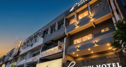 De UPTOWN Hotel @ Damansara Uptown