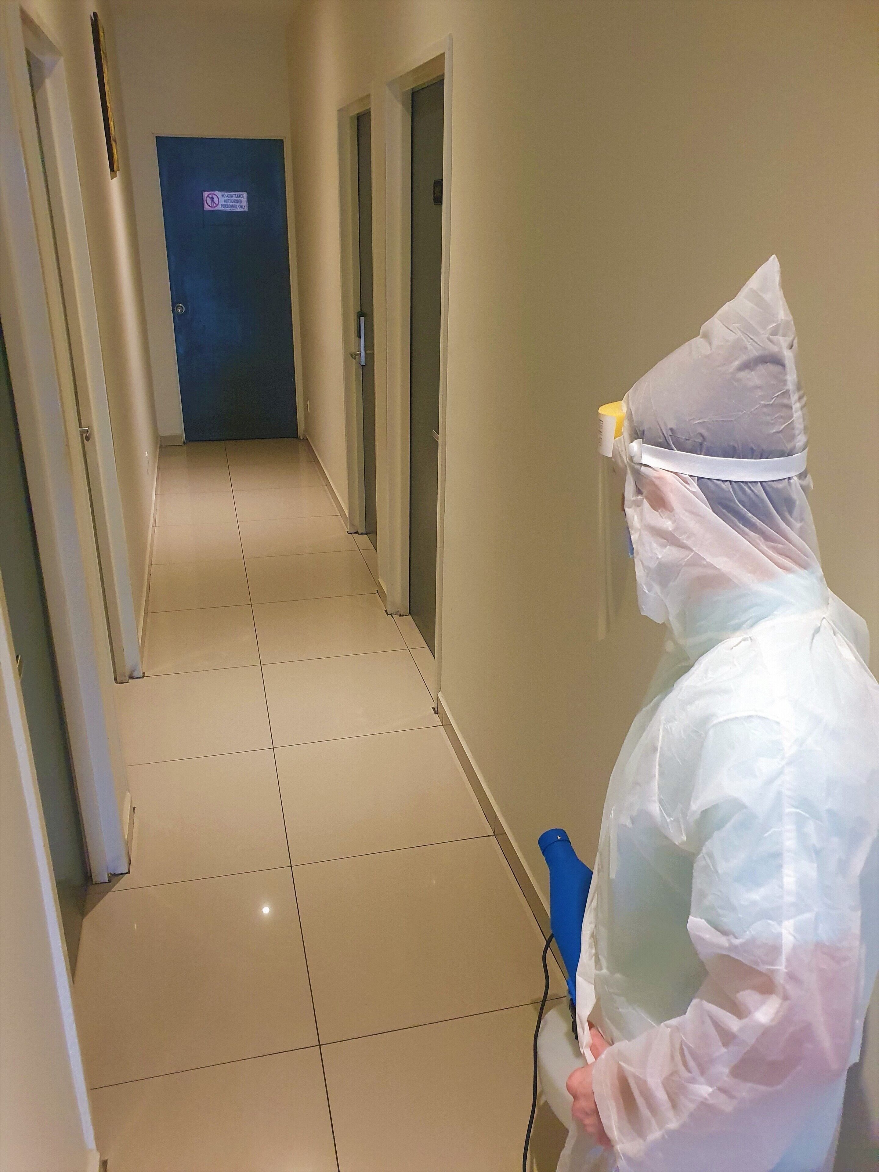 Foto - De UPTOWN Hotel @ Damansara Uptown