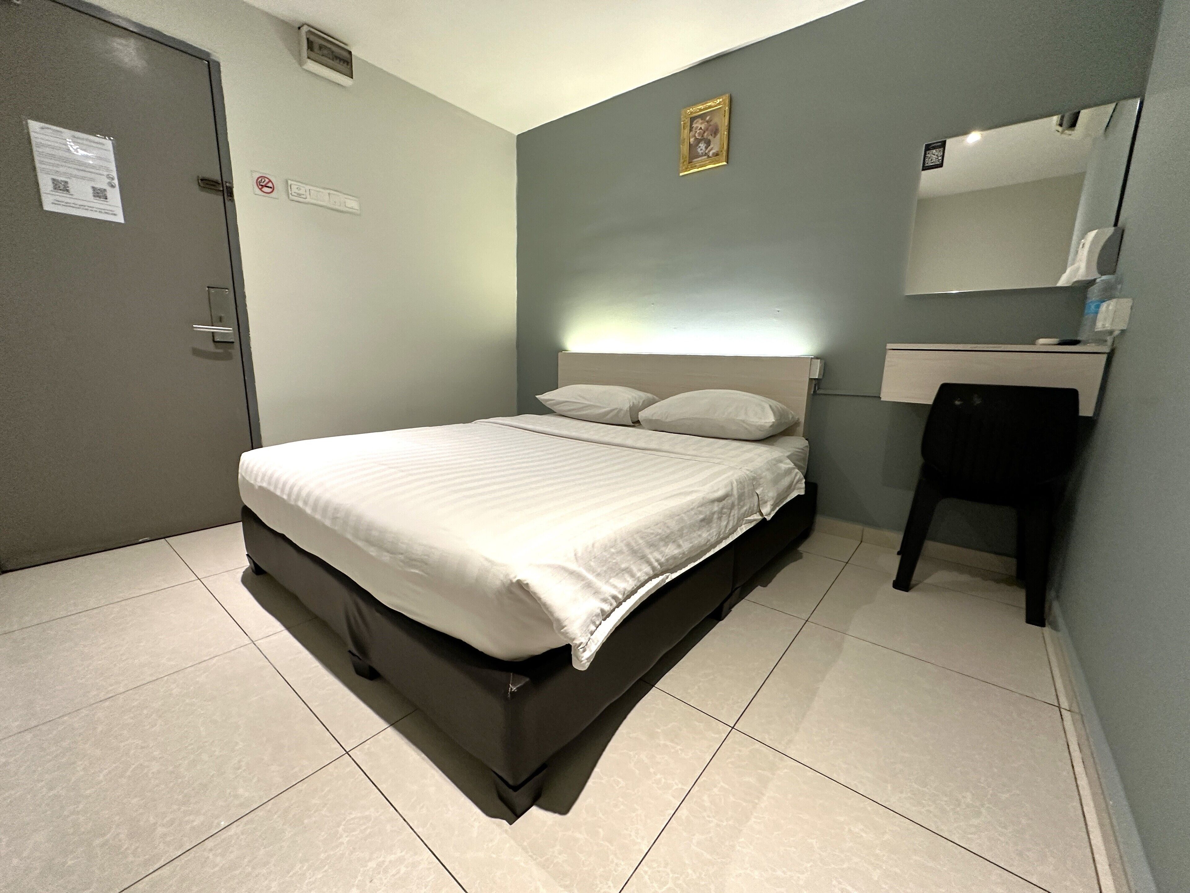 Foto - De UPTOWN Hotel @ Damansara Uptown