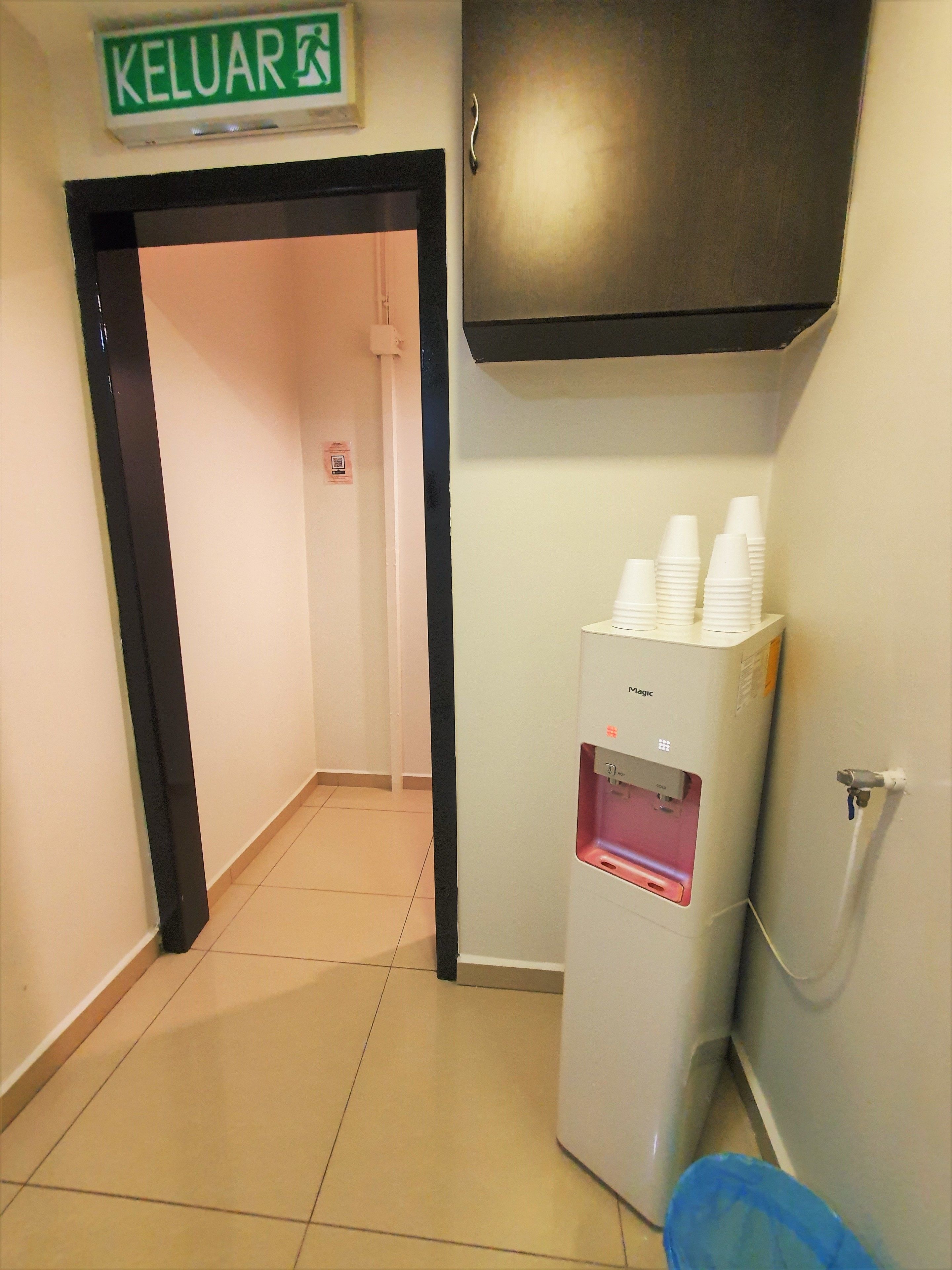 Foto - De UPTOWN Hotel @ Damansara Uptown