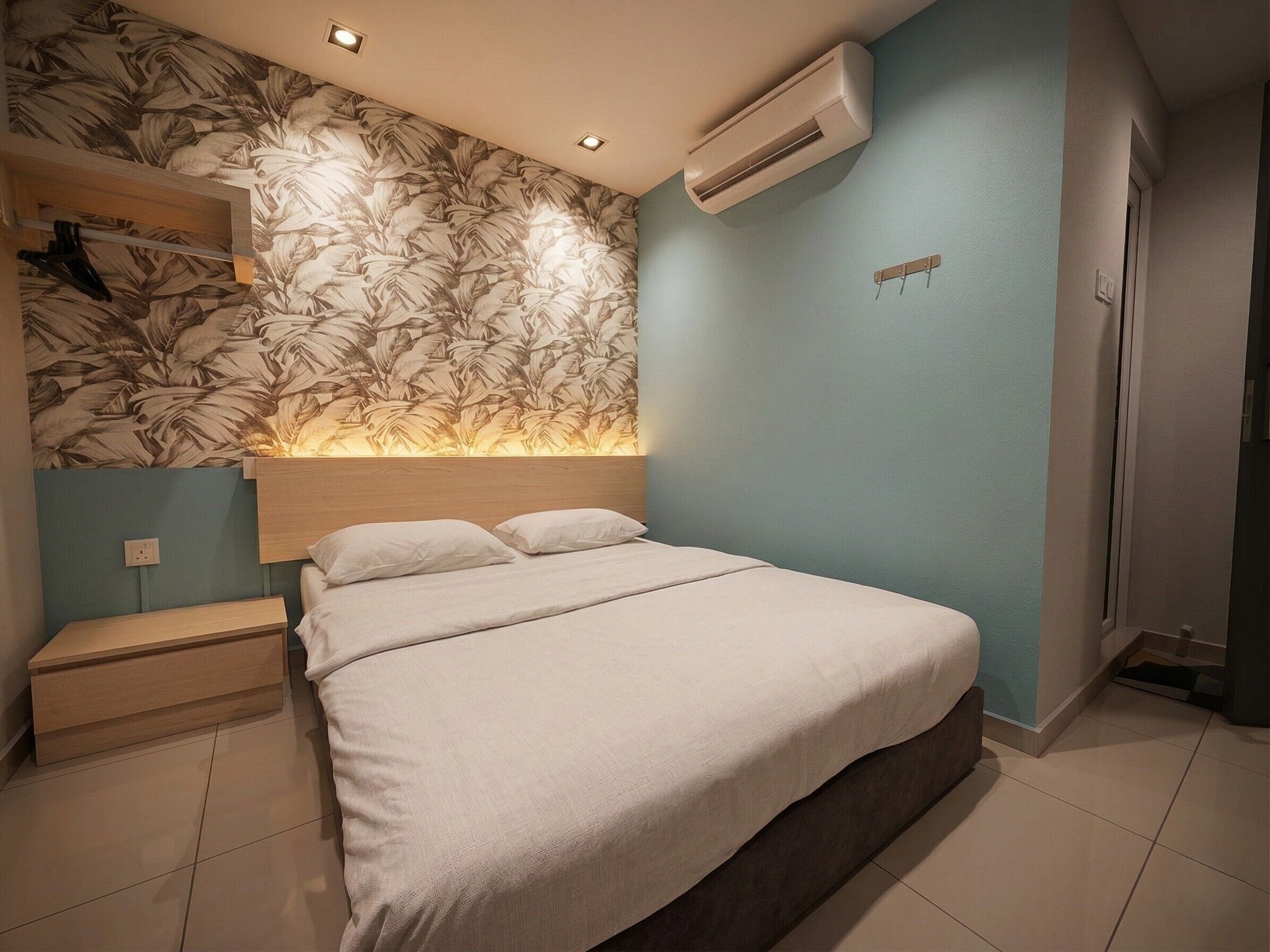 Foto - De UPTOWN Hotel @ Damansara Uptown