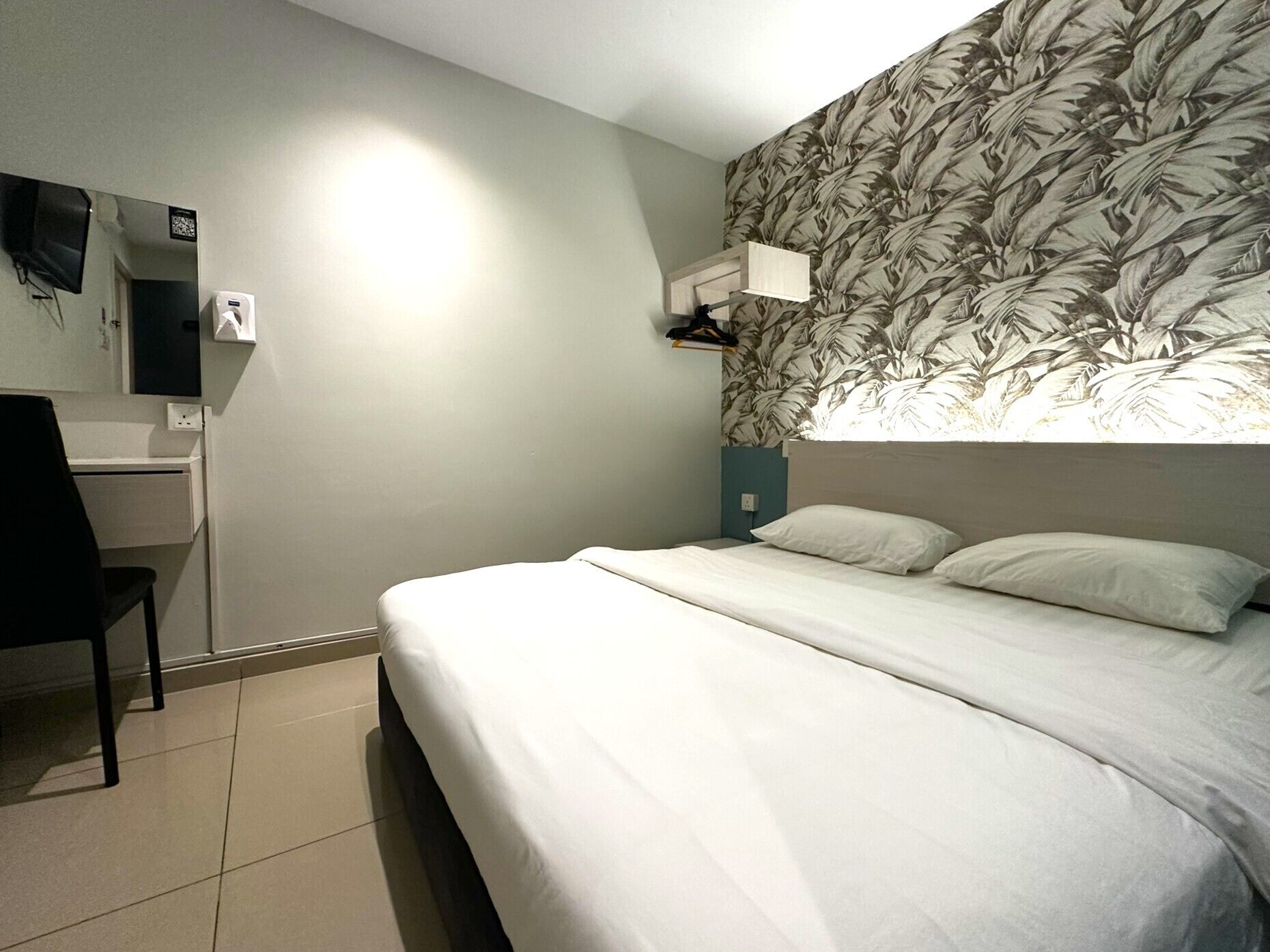 Foto - De UPTOWN Hotel @ Damansara Uptown