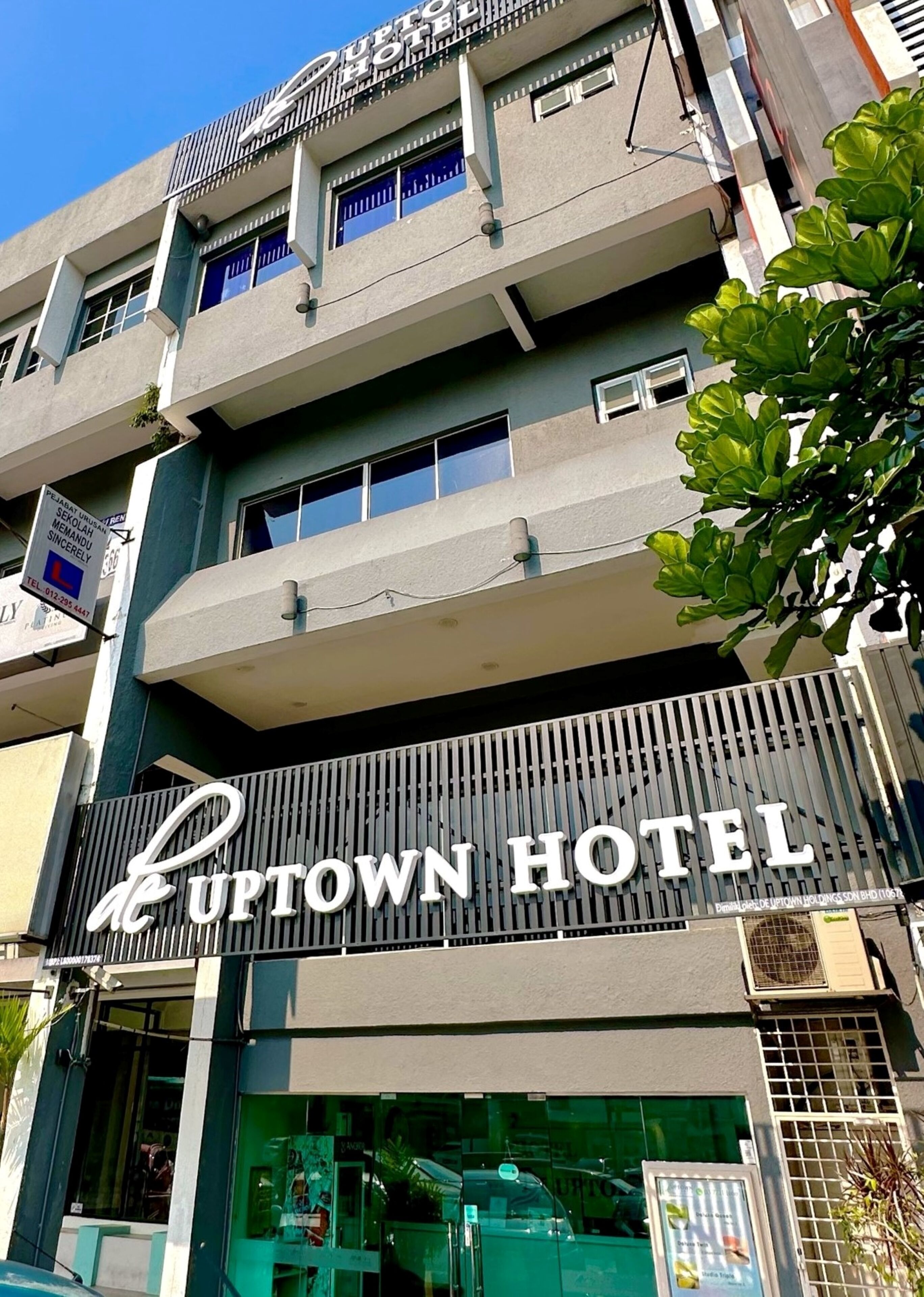 Foto - De UPTOWN Hotel @ Damansara Uptown
