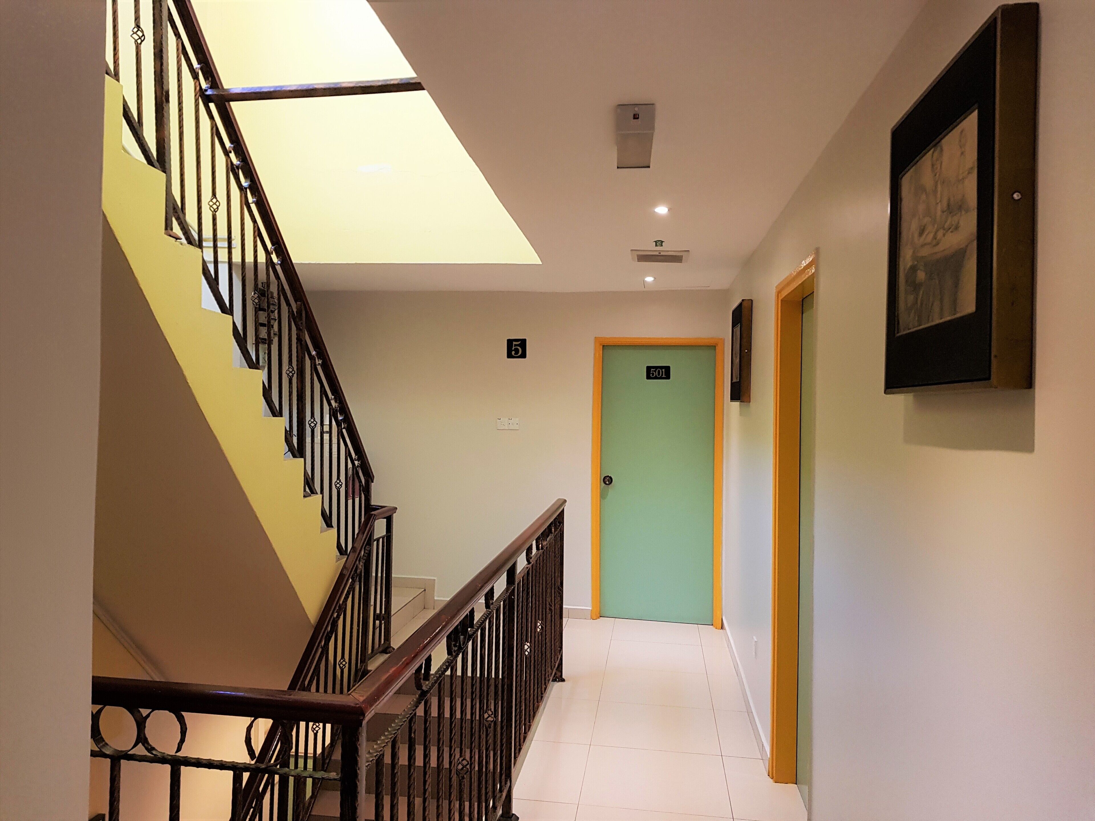 Photo - De UPTOWN Hotel @ Subang Jaya