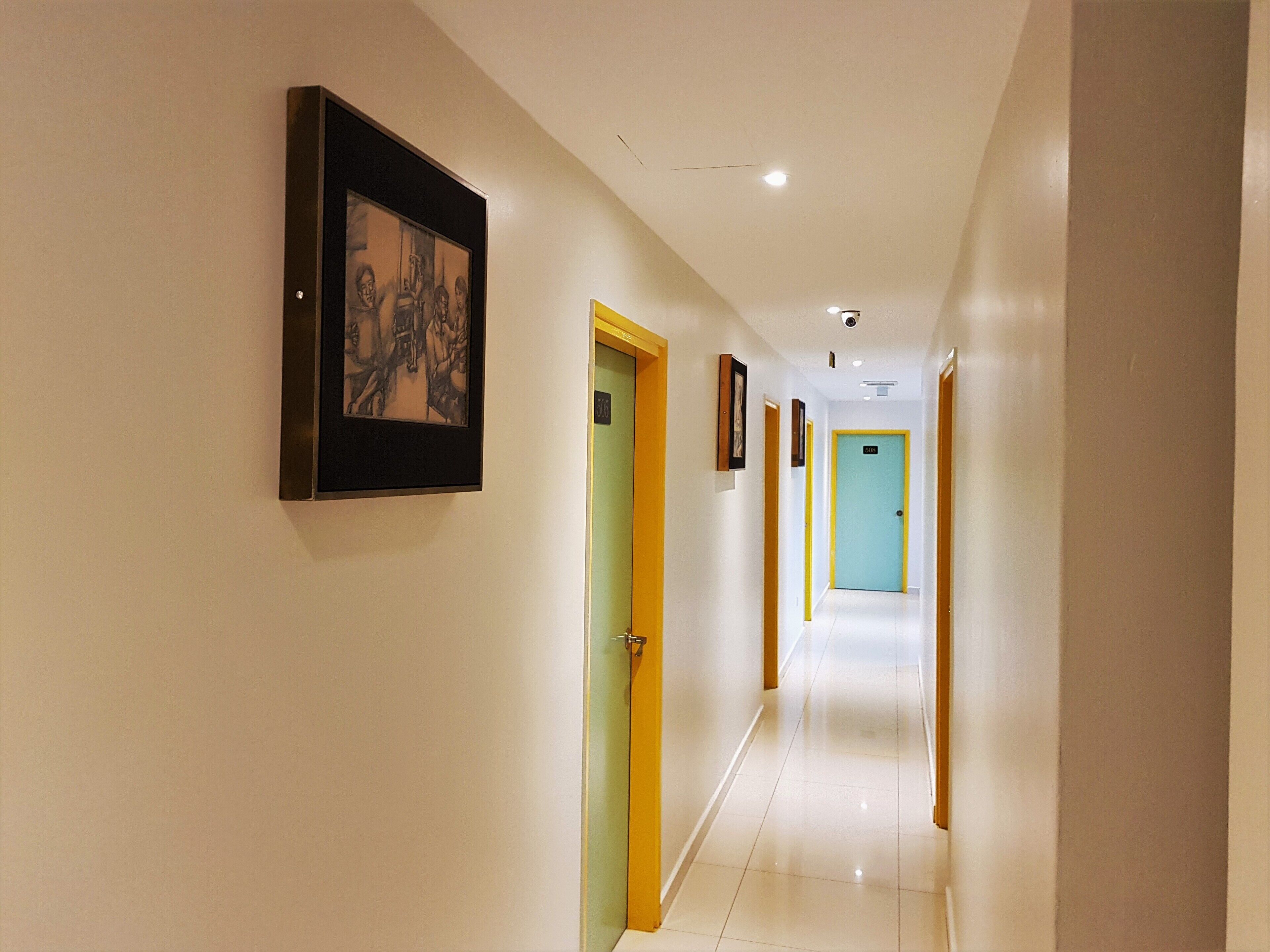 Photo - De UPTOWN Hotel @ Subang Jaya