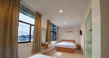 De UPTOWN Hotel @ Subang Jaya