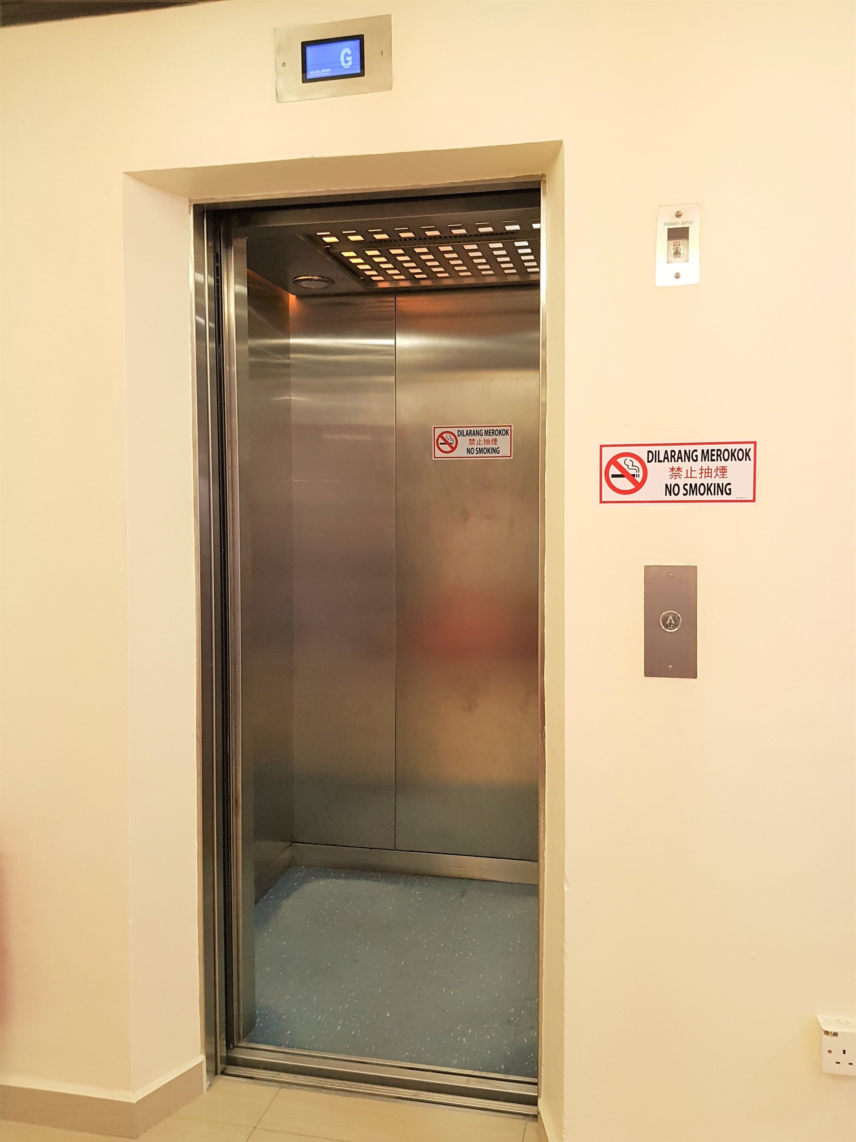 Photo - De UPTOWN Hotel @ Subang Jaya